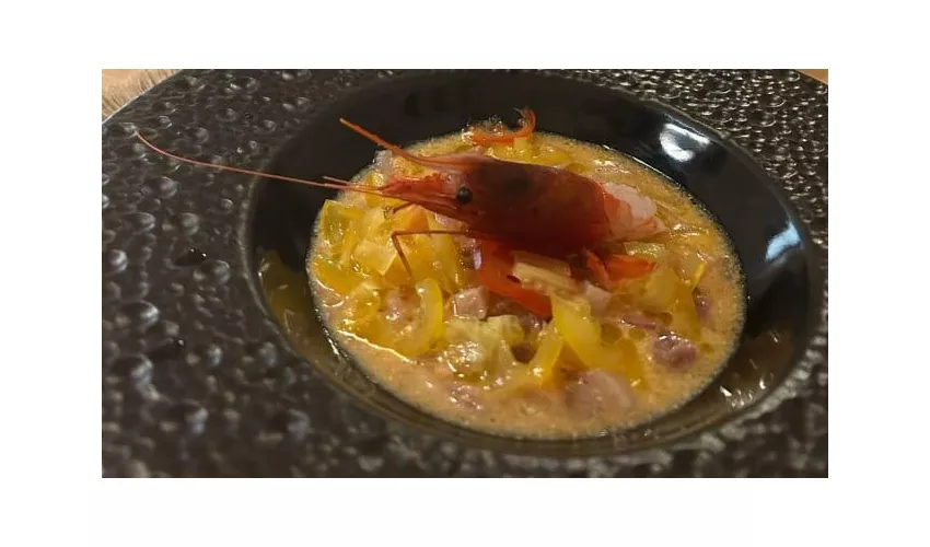 El Carinho sushi nippo brasilian