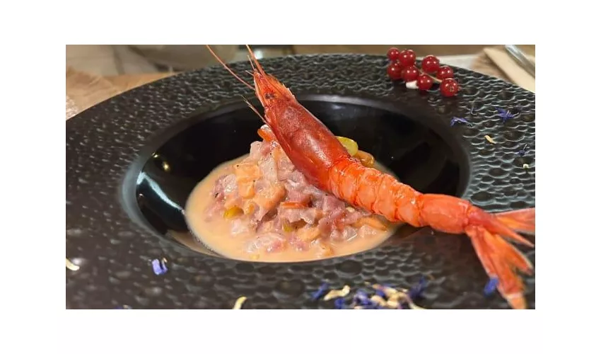 El Carinho sushi nippo brasilian