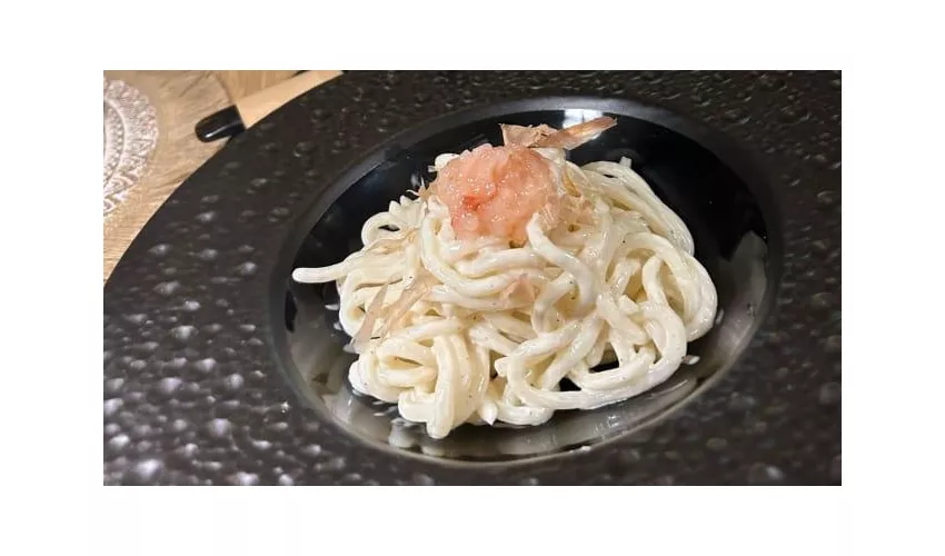 El Carinho sushi nippo brasilian