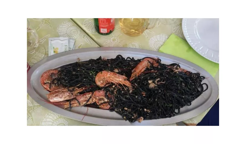 Trattoria Da Leo