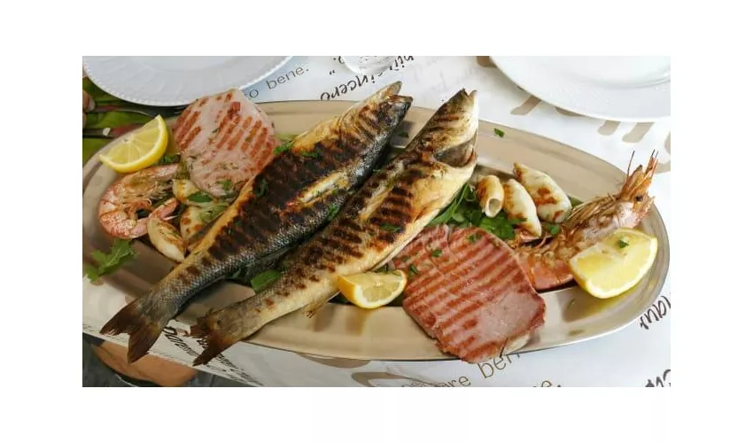 Trattoria Da Leo