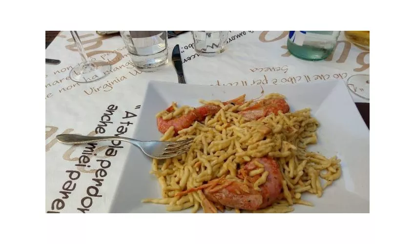 Trattoria Da Leo