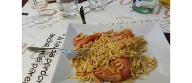 Trattoria Da Leo