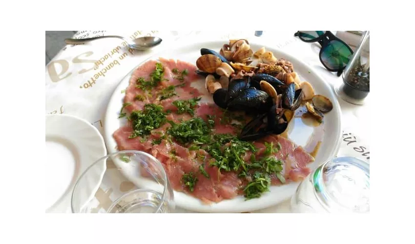 Trattoria Da Leo