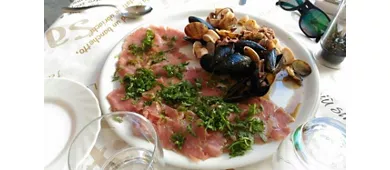 Trattoria Da Leo
