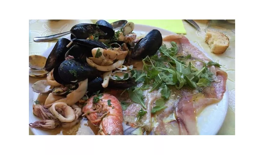 Trattoria Da Leo
