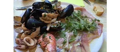 Trattoria Da Leo