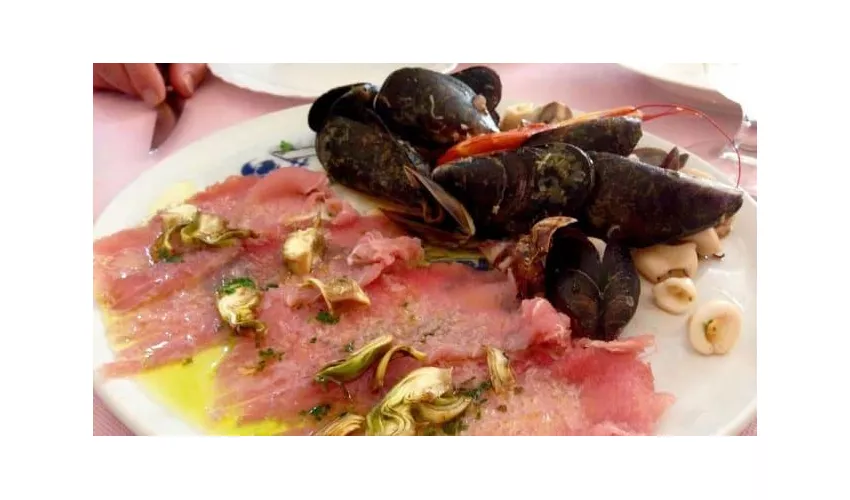Trattoria Da Leo