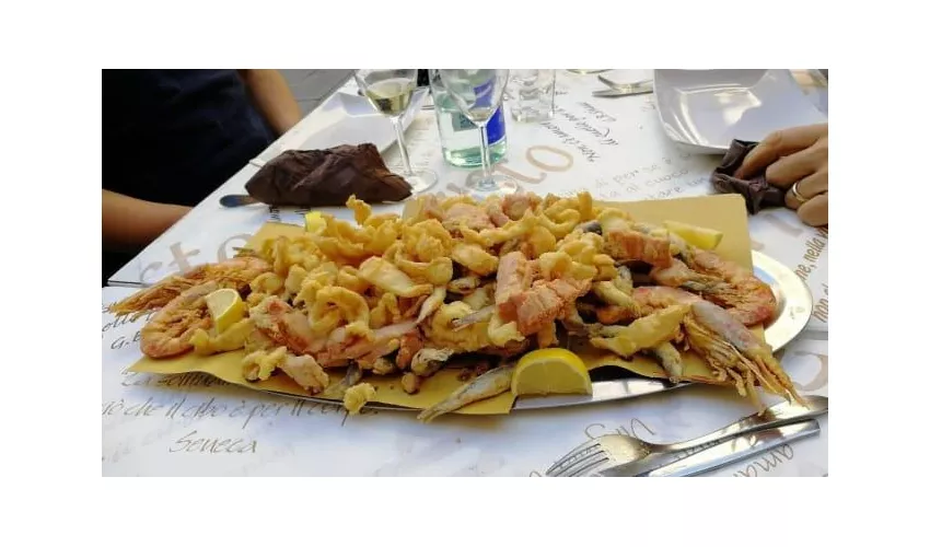 Trattoria Da Leo