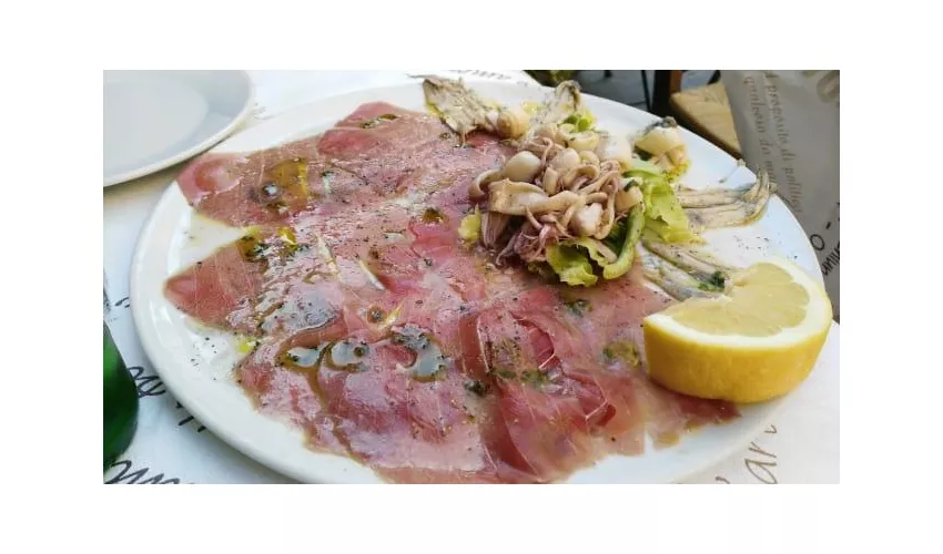 Trattoria Da Leo