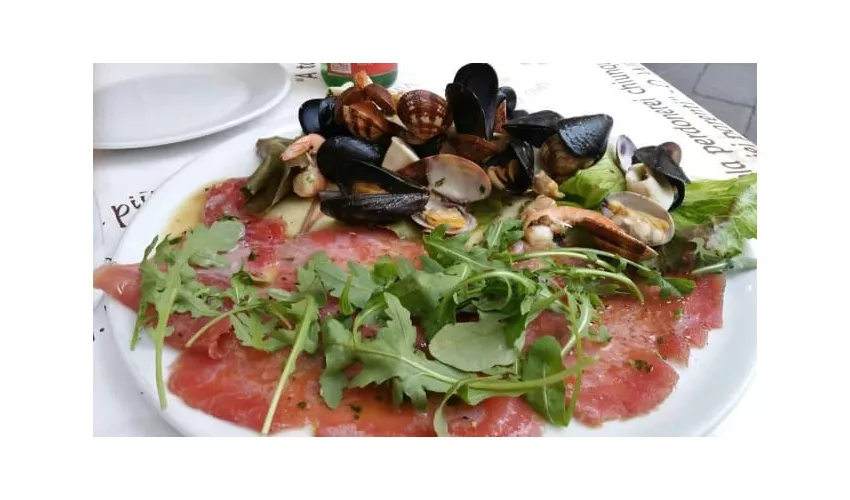 Trattoria Da Leo