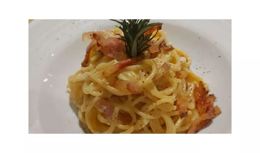 Ristorante Pizzeria Amato