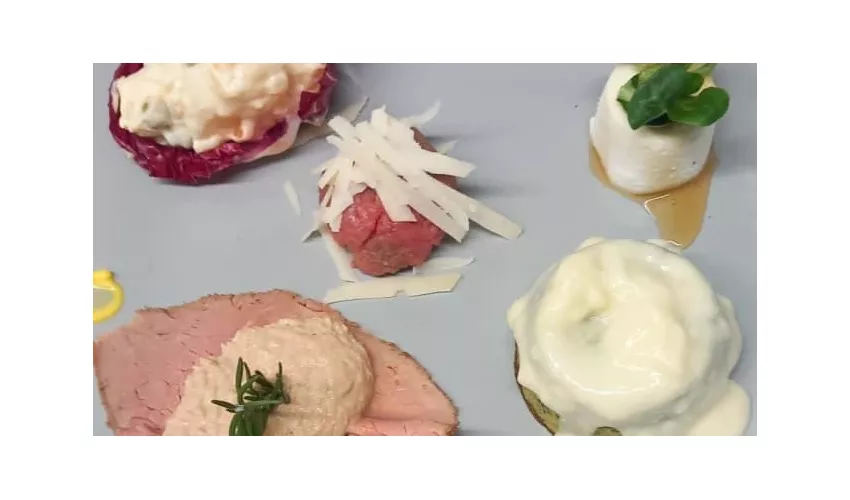 Ristorante Pizzeria Amato