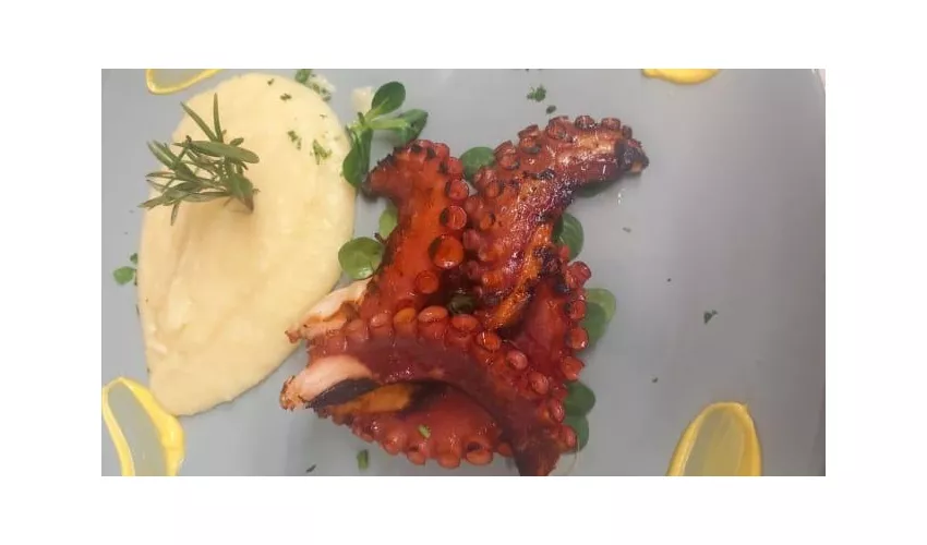 Ristorante Pizzeria Amato