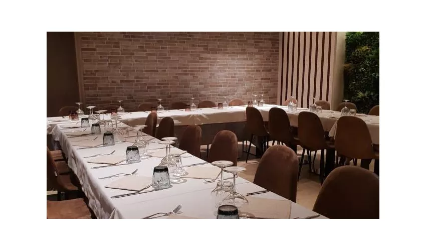 Ristorante Pizzeria Amato