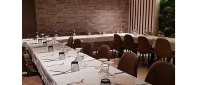 Ristorante Pizzeria Amato