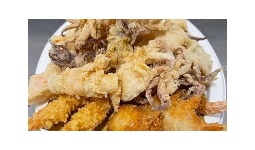 Il cotto di mare (sapore di mare)
