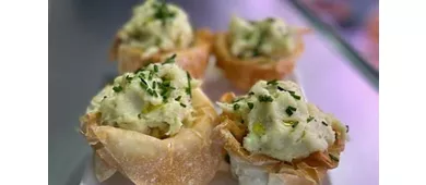 Il cotto di mare (sapore di mare)