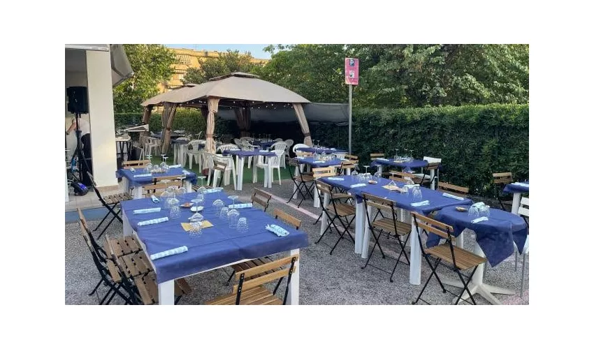 Il cotto di mare (sapore di mare)
