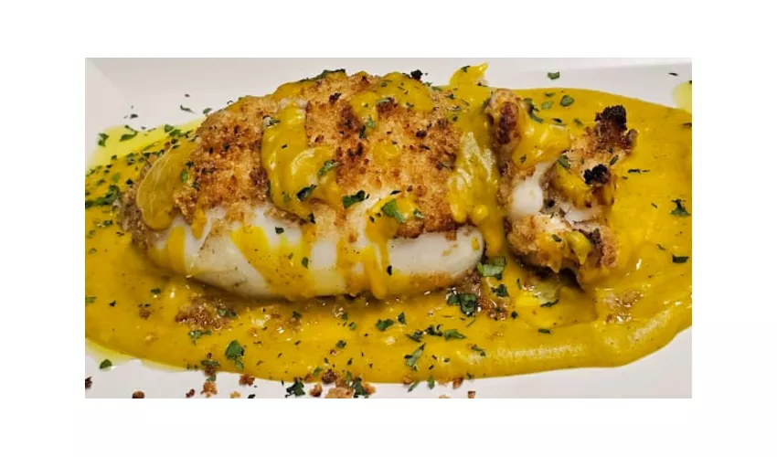 Durca chef