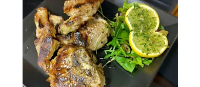 Durca chef