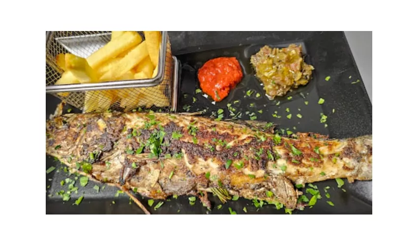 Durca chef