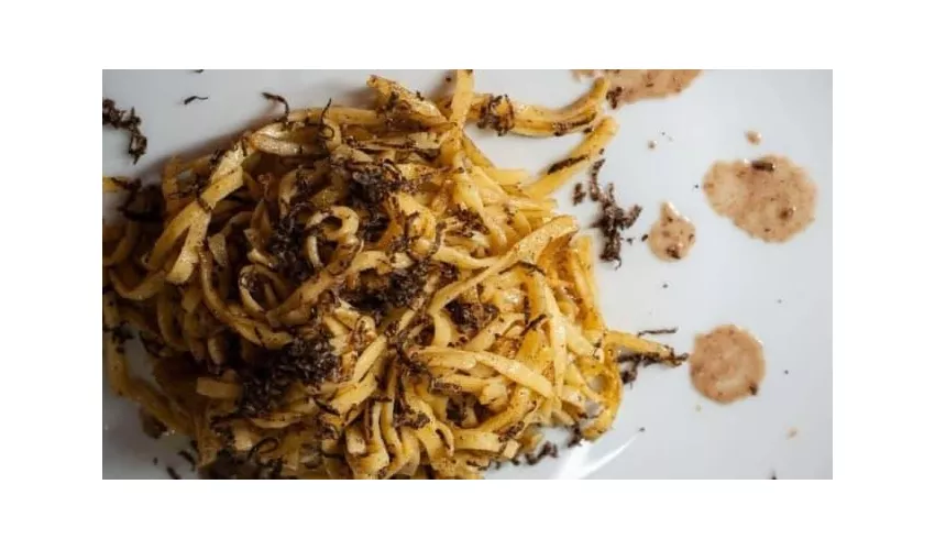 Slow Good - I Sapori del Territorio