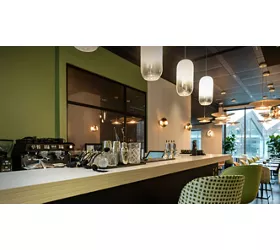 The Longevity Kitchen Milano