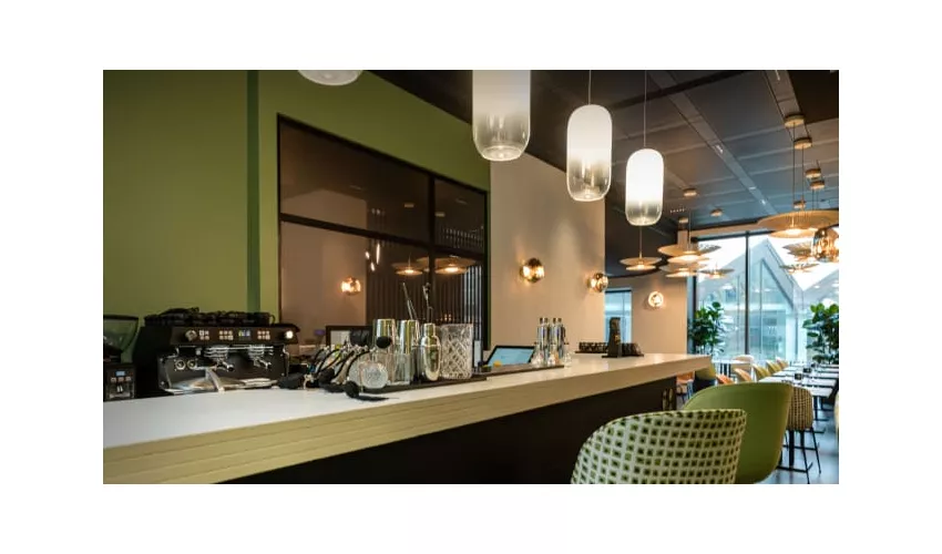 The Longevity Kitchen Milano