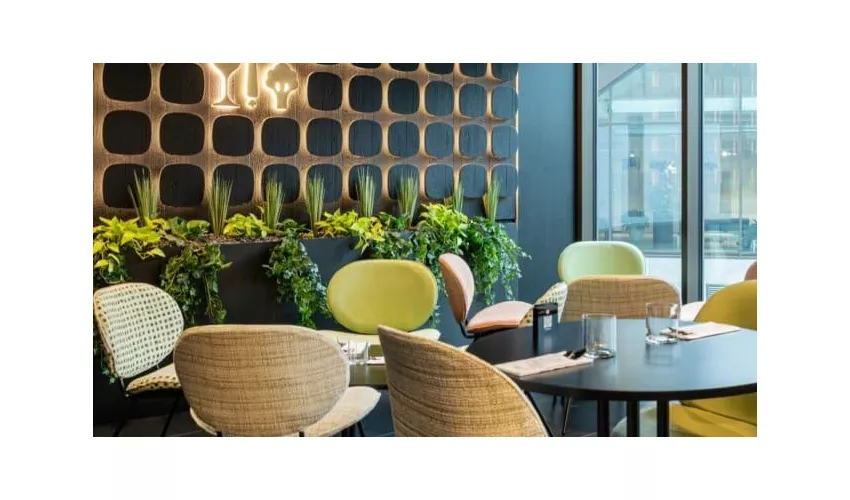 The Longevity Kitchen Milano