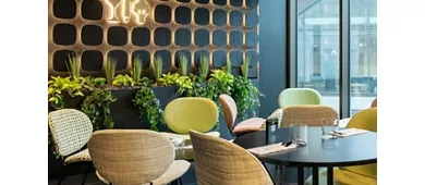 The Longevity Kitchen Milano
