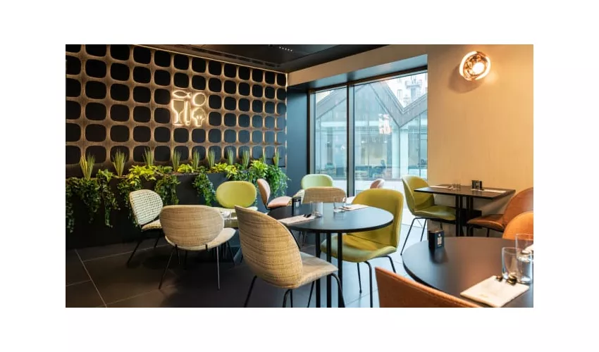 The Longevity Kitchen Milano
