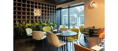 The Longevity Kitchen Milano