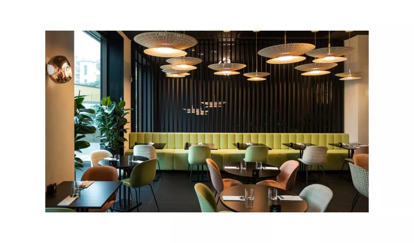 The Longevity Kitchen Milano