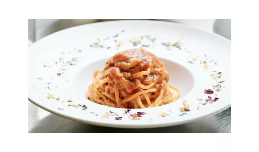 The Longevity Kitchen Milano