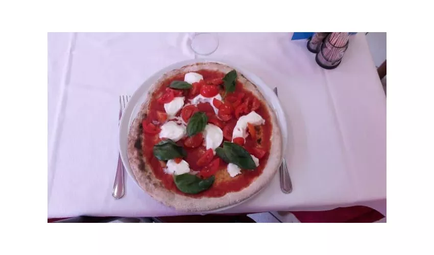 Pizzeria Genovese 2