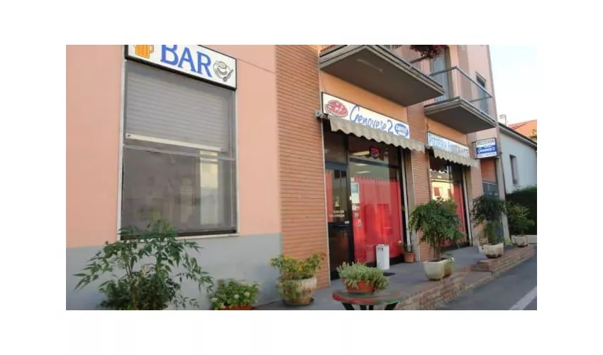 Pizzeria Genovese 2