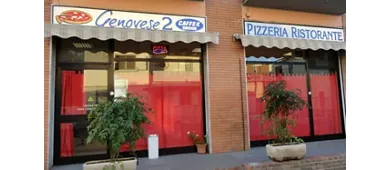 Pizzeria Genovese 2