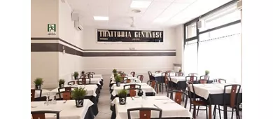 Pizzeria Genovese 2