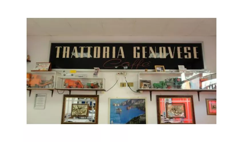 Pizzeria Genovese 2