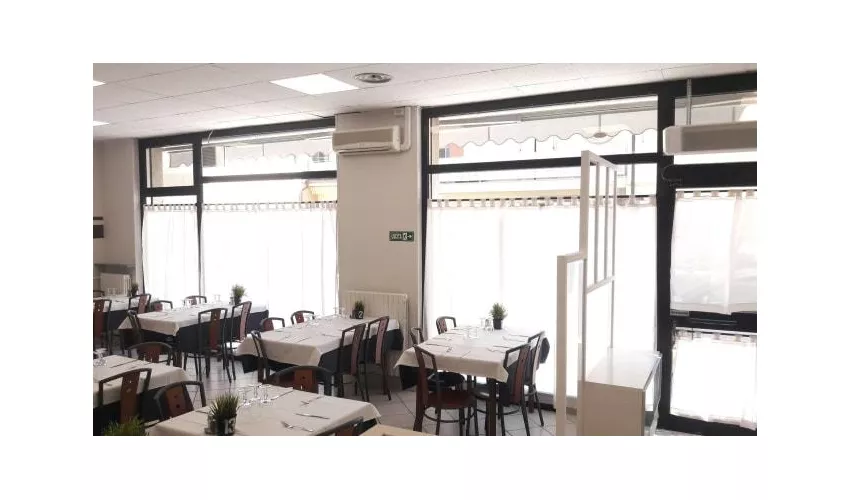 Pizzeria Genovese 2
