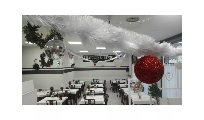 Pizzeria Genovese 2