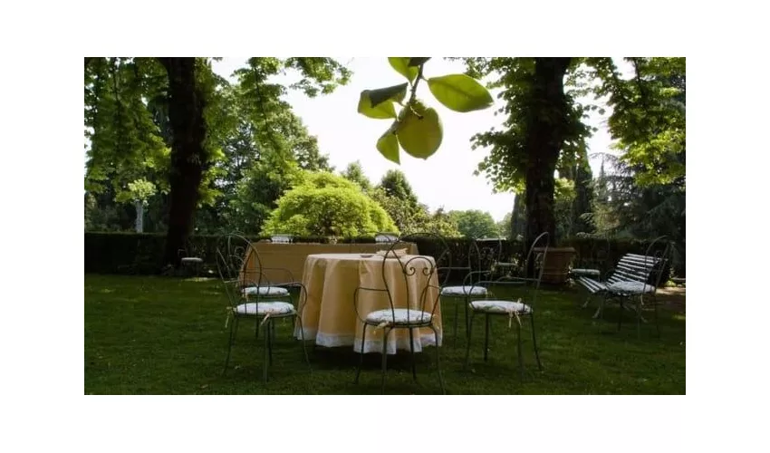Pianigiani Boutique Hotels Villa Scacciapensieri