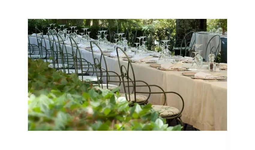 Pianigiani Boutique Hotels Villa Scacciapensieri