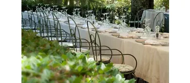 Pianigiani Boutique Hotels Villa Scacciapensieri