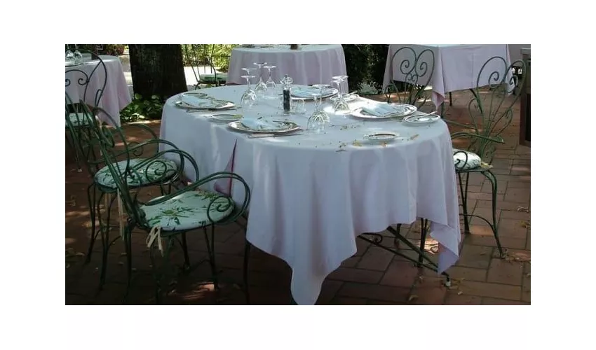 Pianigiani Boutique Hotels Villa Scacciapensieri