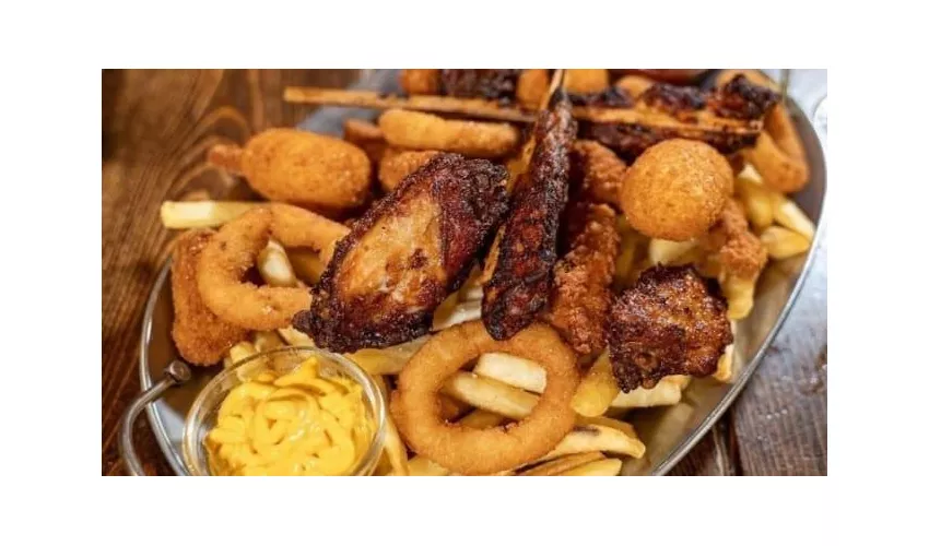 Miseria e Nobiltà Vomero