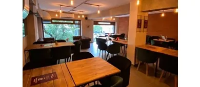 Miseria e Nobiltà Vomero