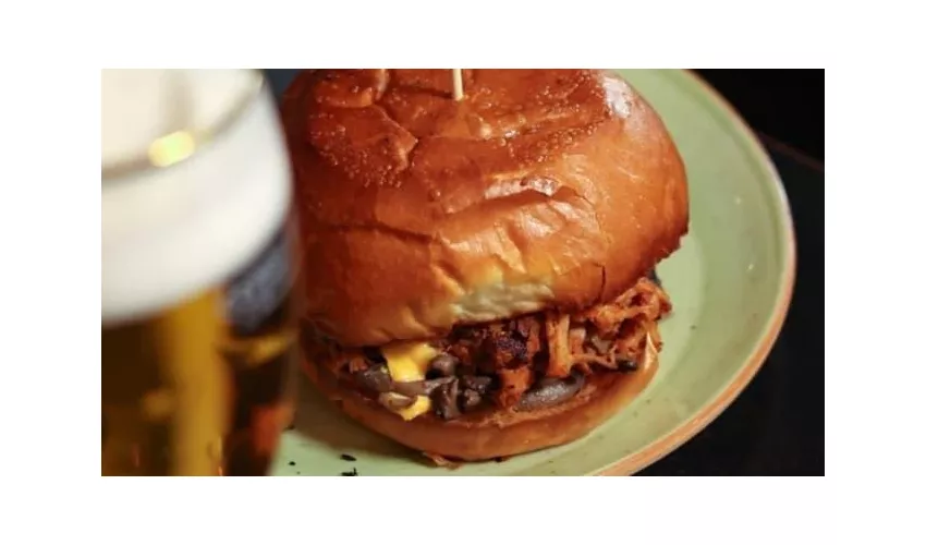 Miseria e Nobiltà Vomero