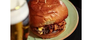 Miseria e Nobiltà Vomero